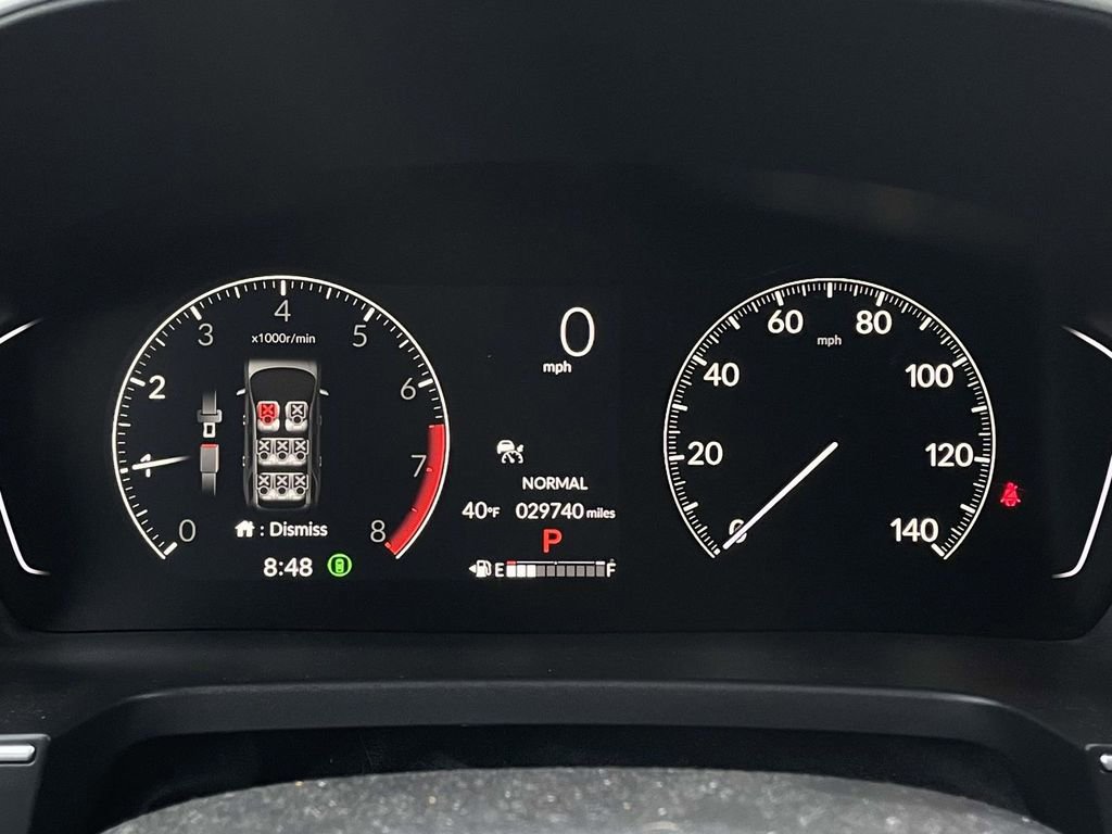 Used 2023 Honda Pilot EX-L image 13