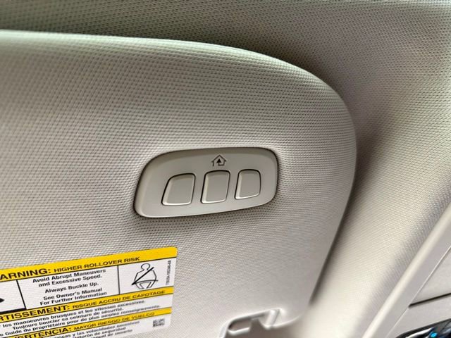 New 2025 Ford Expedition Max Active image 18