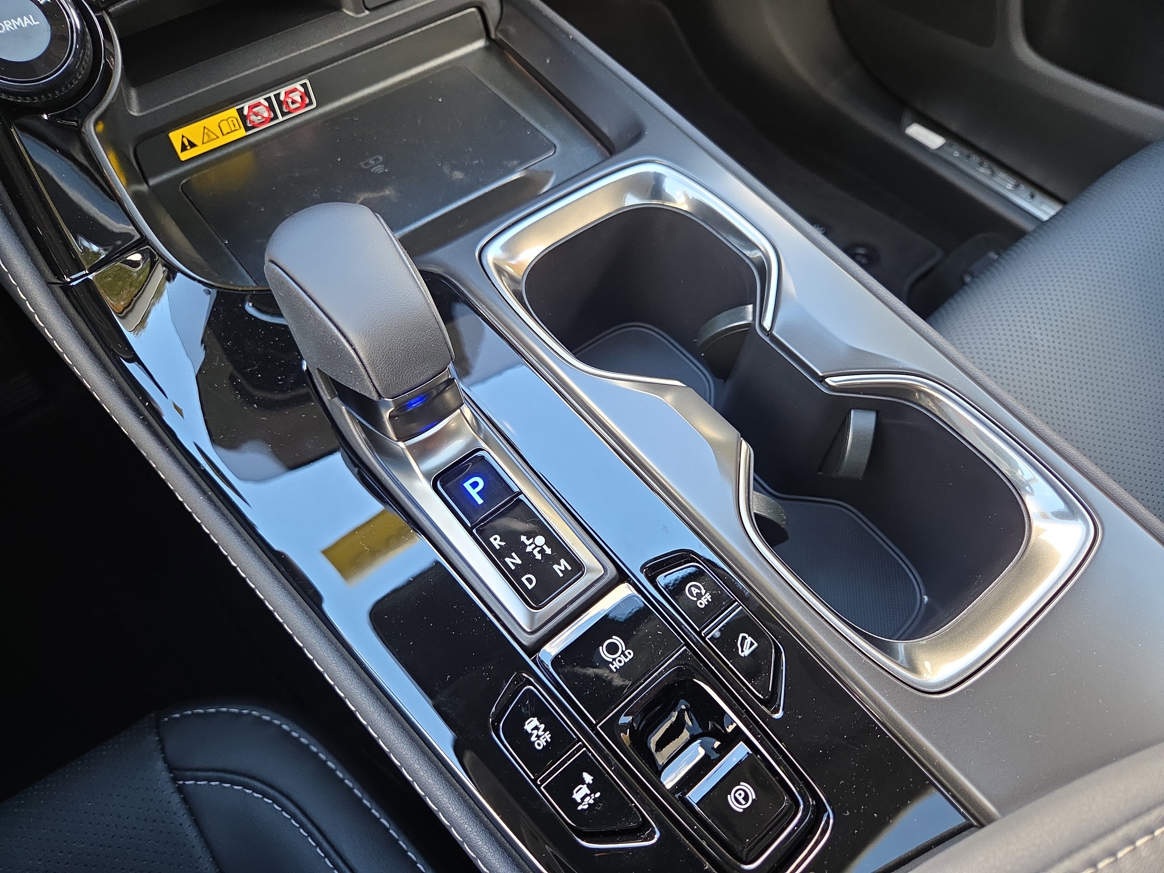 New 2026 Lexus NX 350 AWD w/ Premium Package image 14