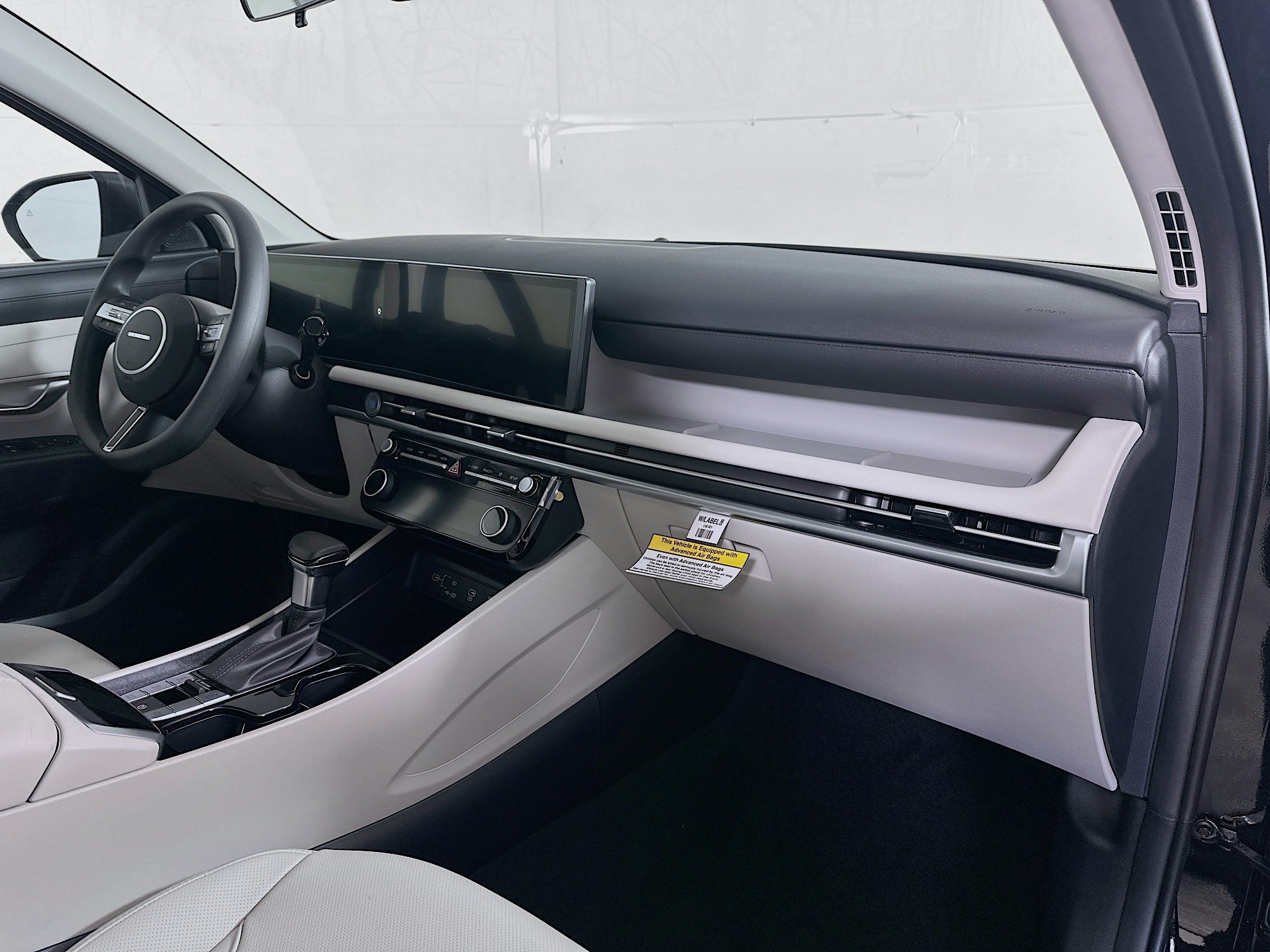 New 2026 Hyundai Tucson SEL Plus AWD/4WD image 27