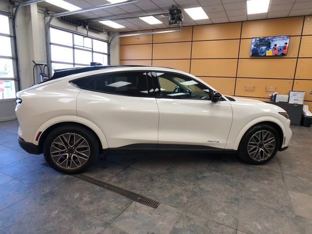 New 2025 Ford Mustang Mach-E Premium image 8