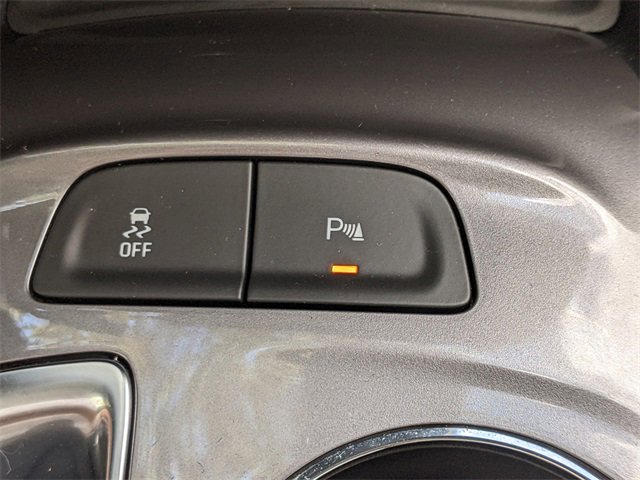 Used 2024 Chevrolet Malibu LT image 25