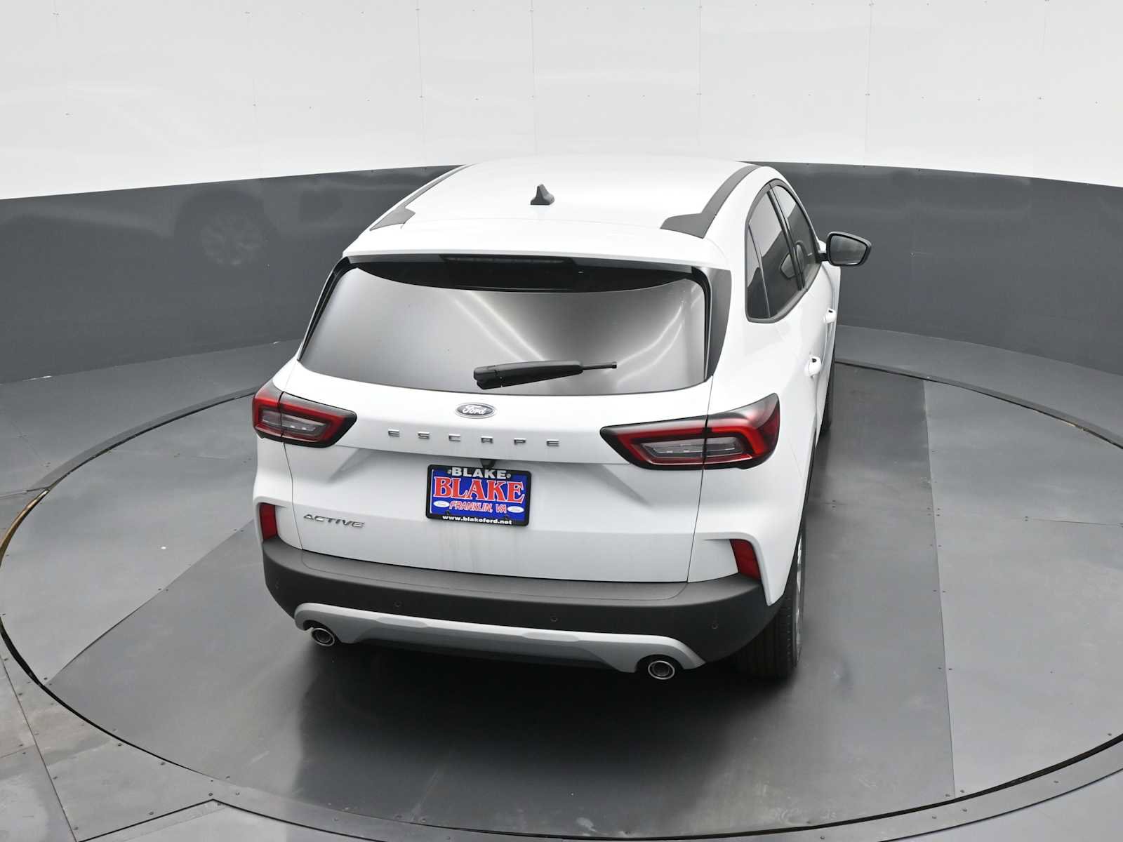 New 2026 Ford Escape Active w/ Tech Pack #1 image 16