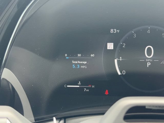 New 2026 Lexus TX 350 FWD w/ Technology Package image 20