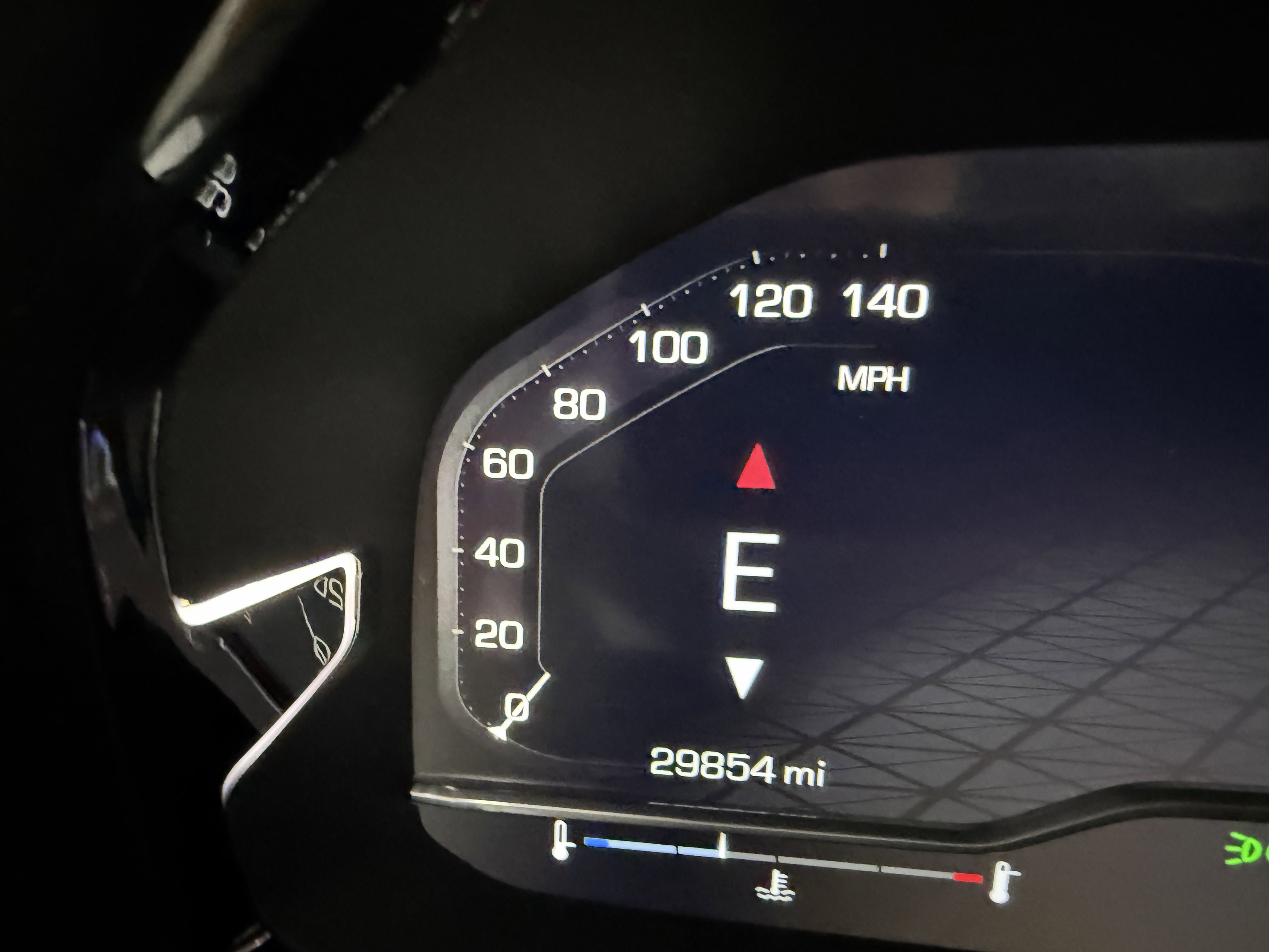 Used 2023 GMC Yukon XL Denali Ultimate w/ LPO, Floor Liner Package image 21