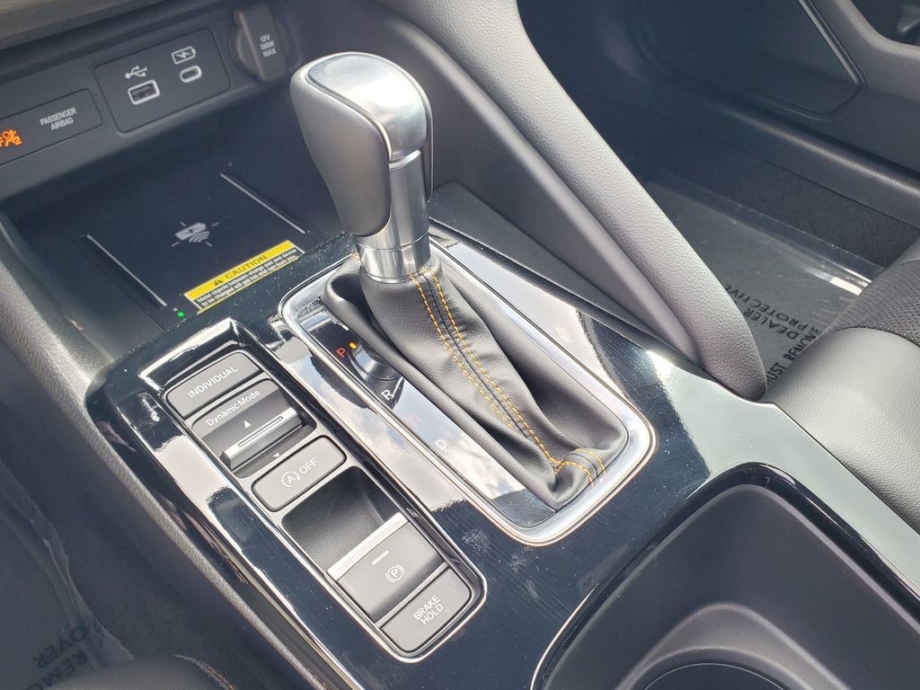 Used 2026 Acura Integra A-Spec FWD image 32