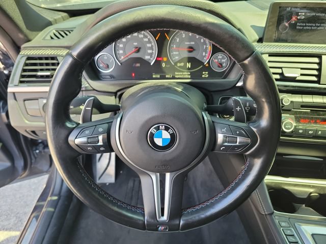 Used 2015 BMW M3 RWD image 28