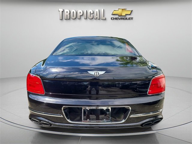 Used 2021 Bentley Flying Spur V8 image 3