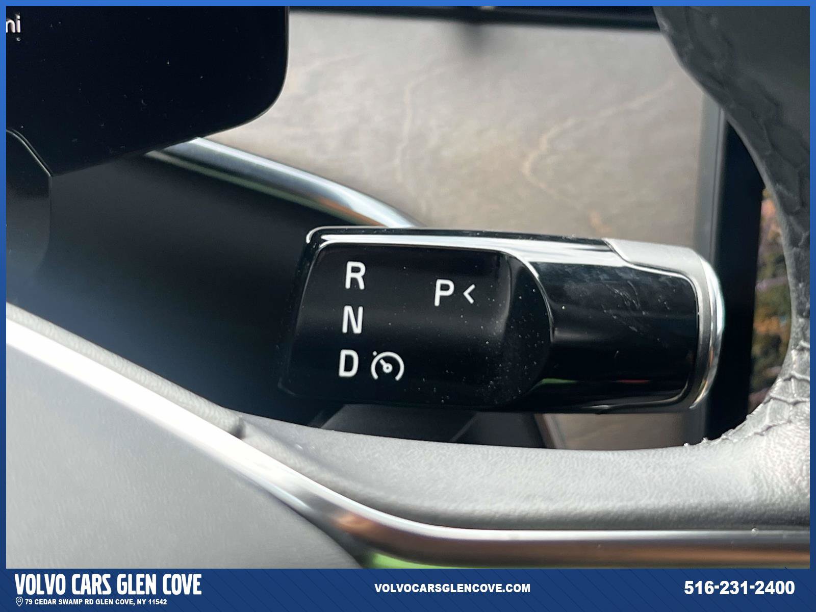 Certified 2025 Volvo EX90 Ultra AWD/4WD image 24