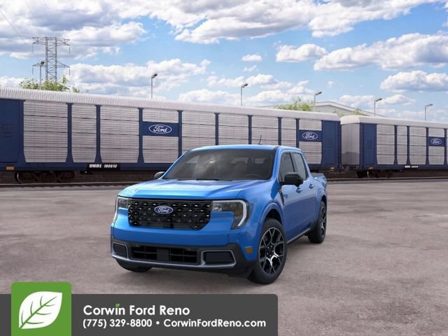 New 2026 Ford Maverick Lariat AWD/4WD image 2
