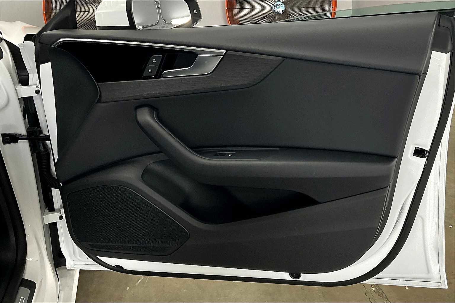 Used 2025 Audi A5 2.0T Premium Plus image 26