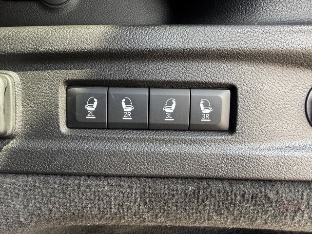 Used 2023 Jeep Grand Cherokee L Summit image 23