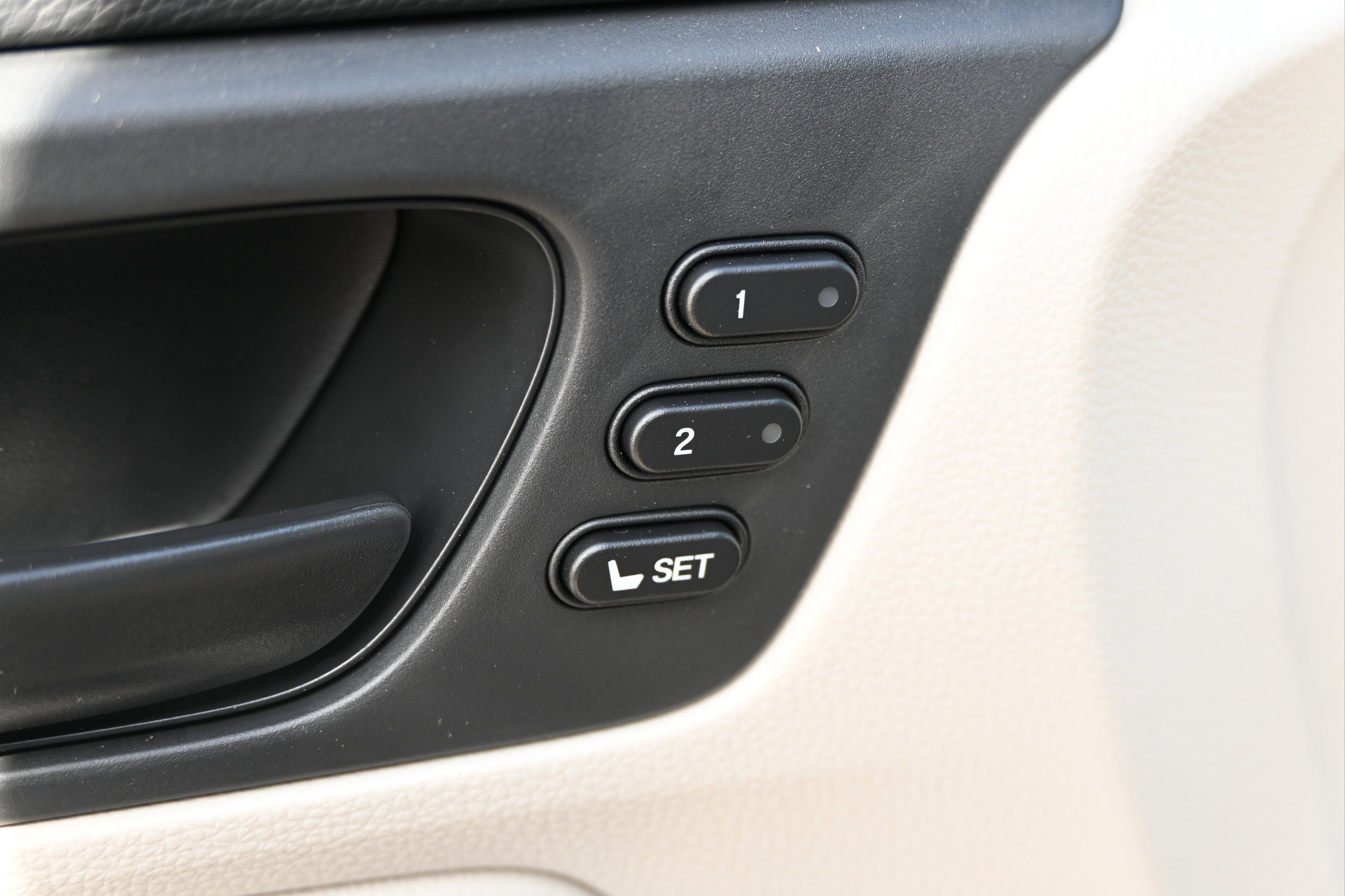 New 2026 Honda Odyssey EX-L image 19