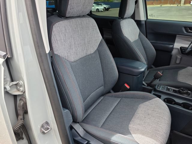 Used 2023 Ford Maverick XLT w/ Equipment Group 300A Standard AWD/4WD image 29