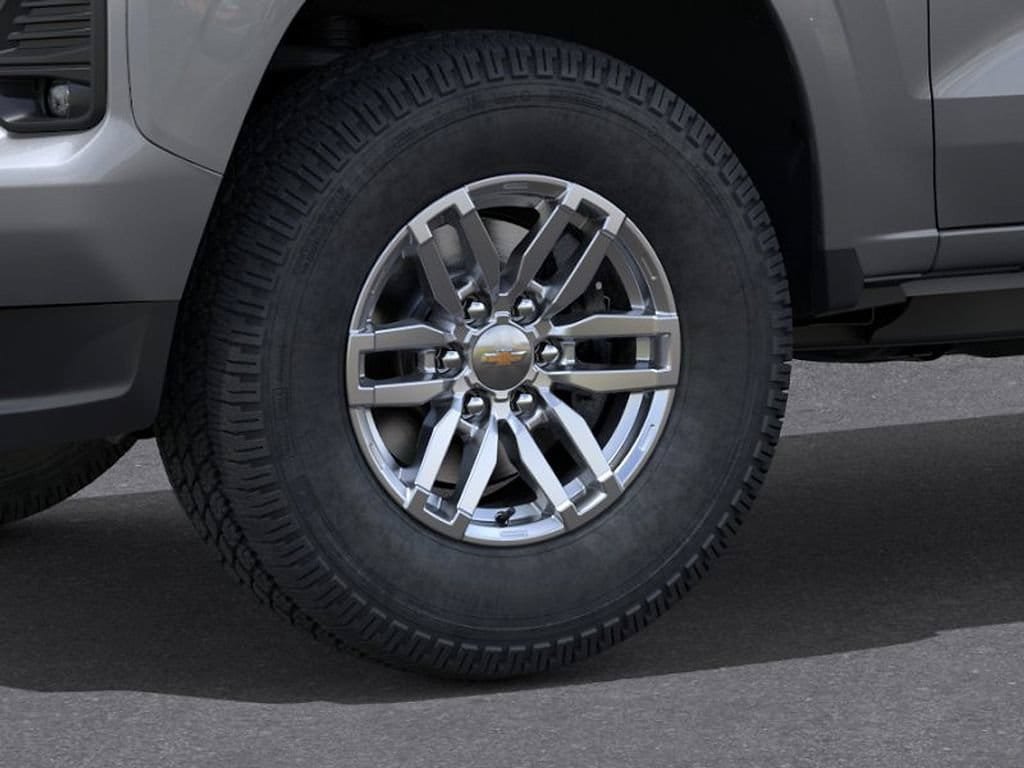 New 2026 Chevrolet Colorado LT w/ LT Convenience Package AWD/4WD image 9
