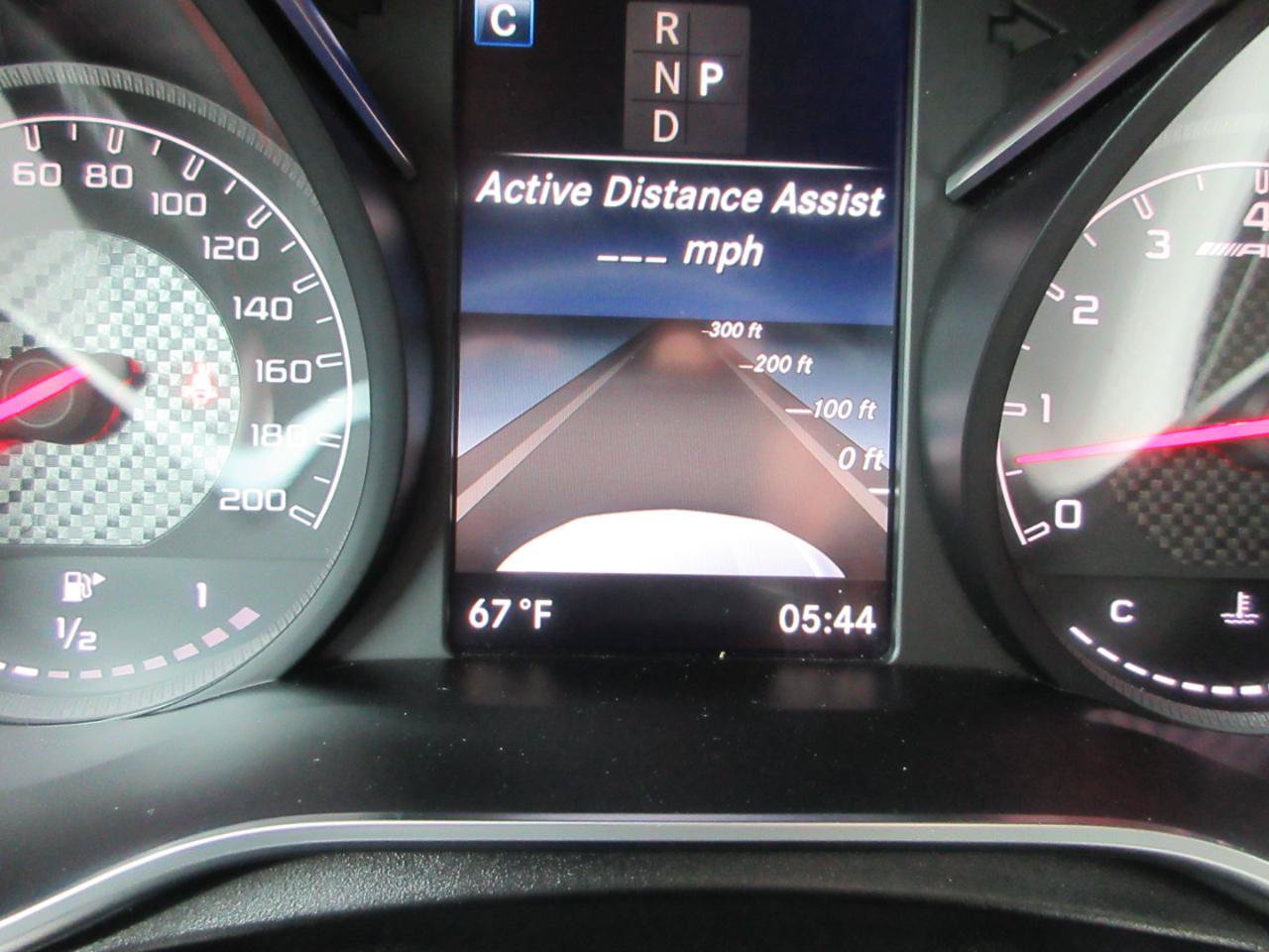 Used 2019 Mercedes-Benz GLC 63 AMG 4MATIC image 56