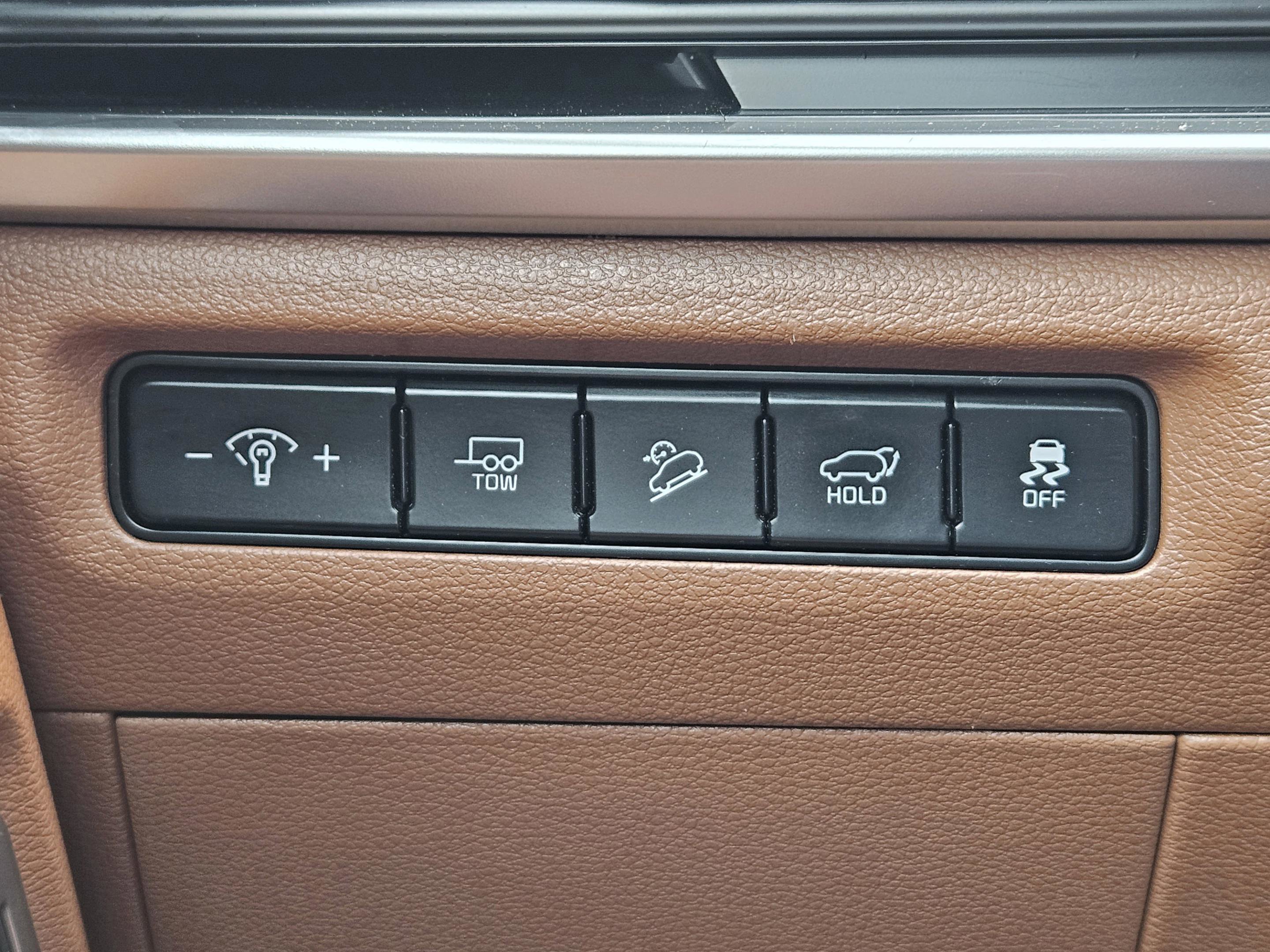 Used 2024 Kia Telluride EX X-Line image 20