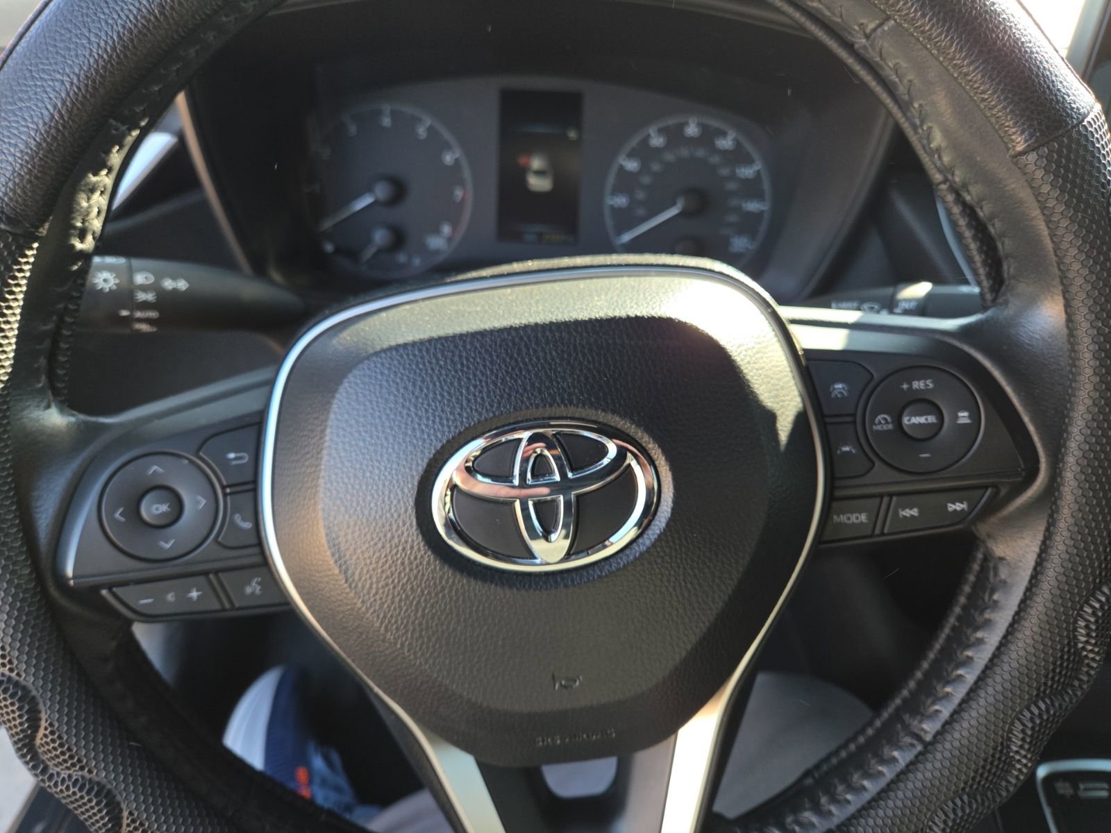 Used 2024 Toyota Corolla SE image 10