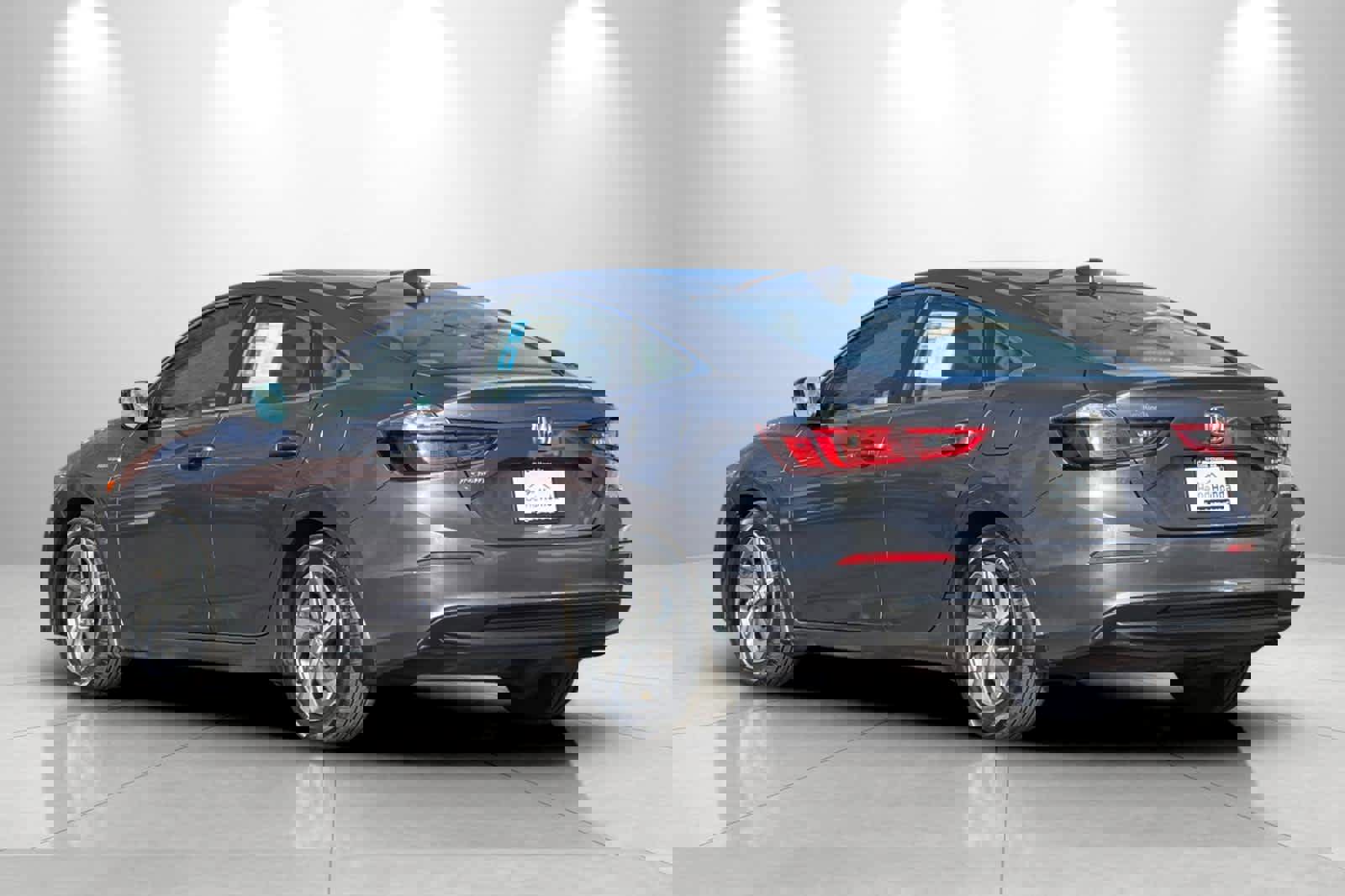 Certified 2019 Honda Insight EX image 6