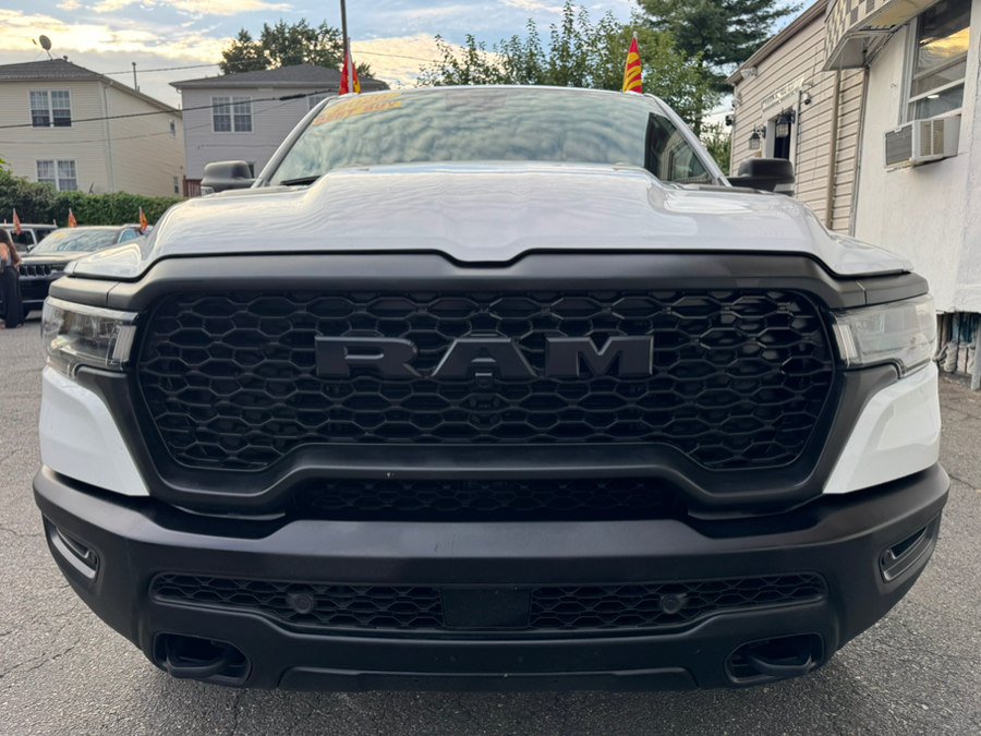 Used 2026 RAM 1500 Rebel w/ Rebel Level 1 Equipment Group AWD/4WD image 5