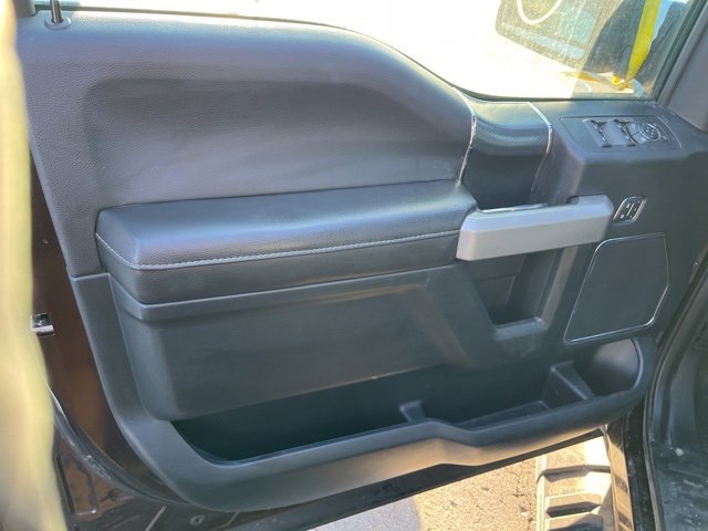 Used 2019 Ford F150 Lariat w/ Equipment Group 502A Luxury image 13