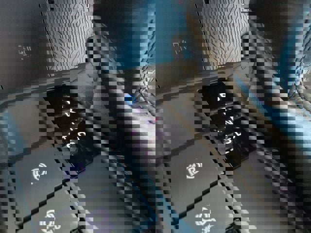 New 2026 Toyota Tacoma TRD Off-Road w/ TRD Off Road Upgrade Package image 42