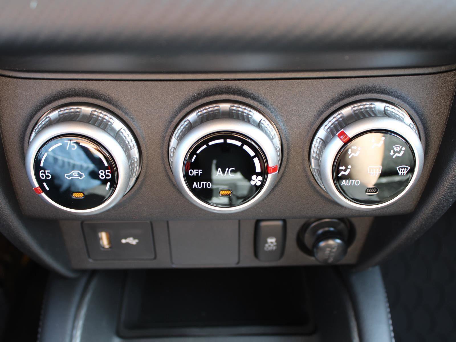 Used 2025 Mitsubishi Outlander Sport ES image 22