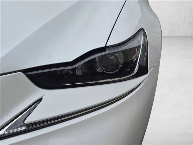 Used 2018 Lexus IS 300 w/ Accessory Package 2 image 6