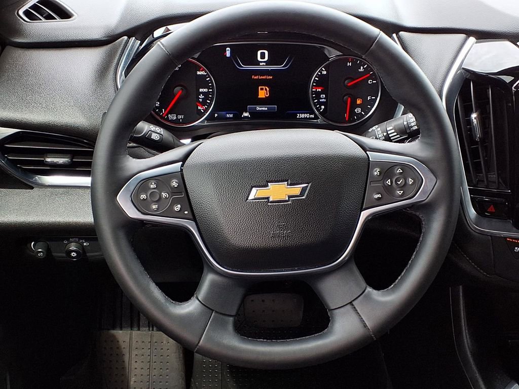 Used 2023 Chevrolet Traverse High Country w/ LPO, Floor Liner Package FWD image 20