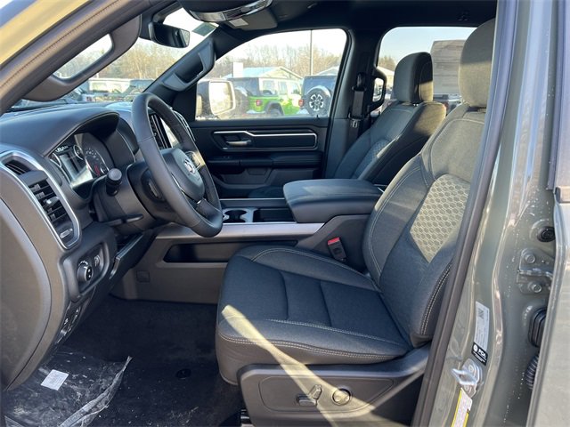 New 2026 RAM 1500 Big Horn image 4