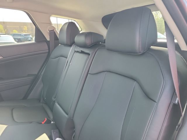 New 2026 Kia Sportage EX image 11