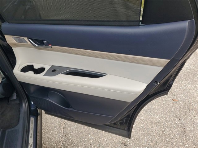 Used 2021 Hyundai Palisade Limited image 35