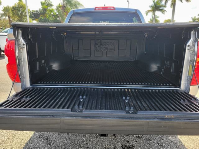 Used 2020 Toyota Tundra SR5 image 6