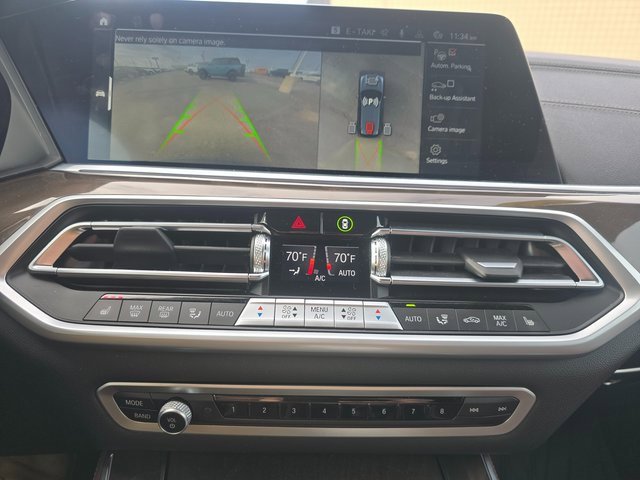 Used 2023 BMW X5 xDrive40i w/ Premium Package image 18