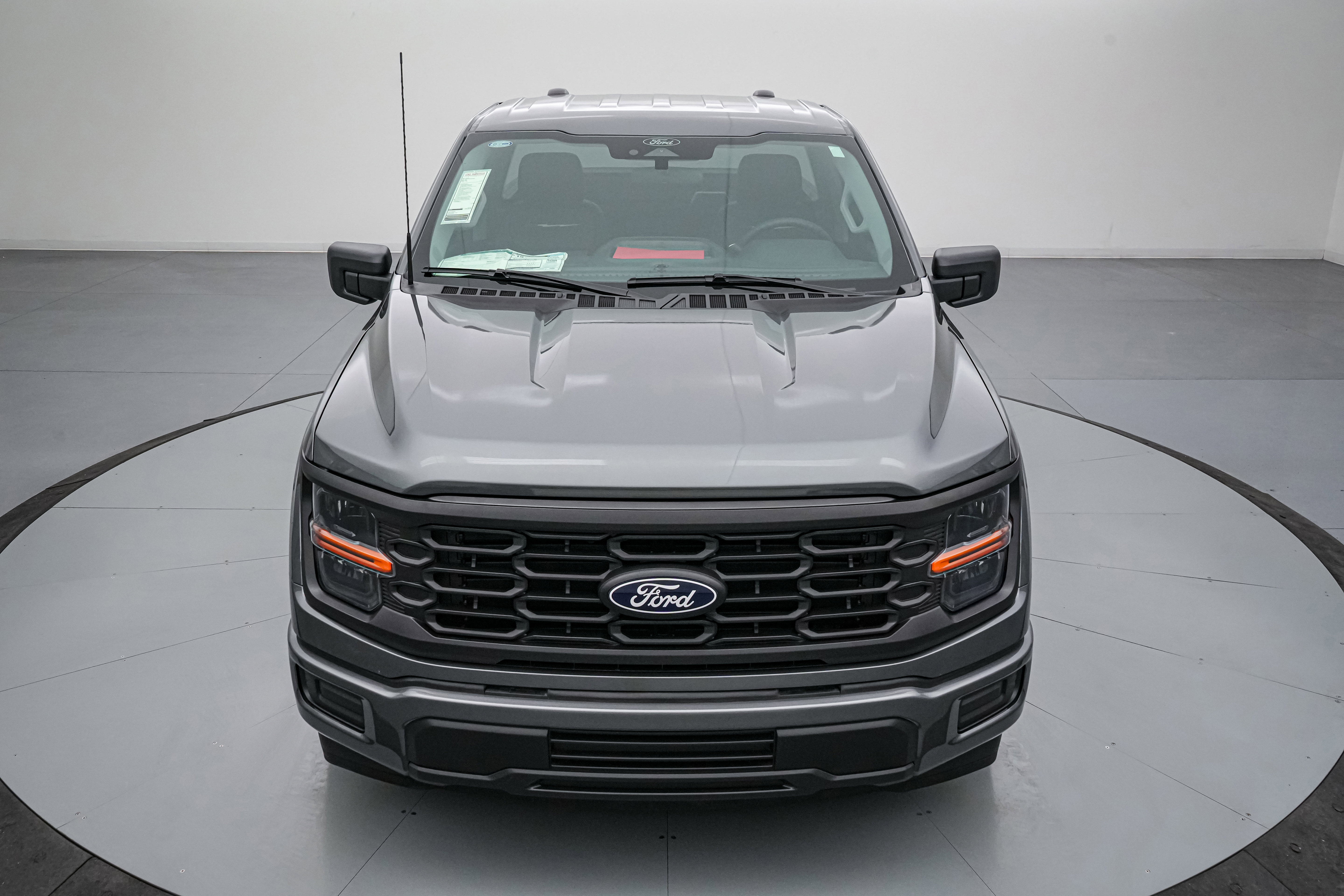 New 2026 Ford F150 XL image 11