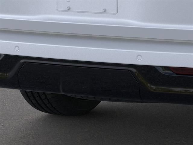 New 2026 Lincoln Navigator L Black Label AWD/4WD image 23