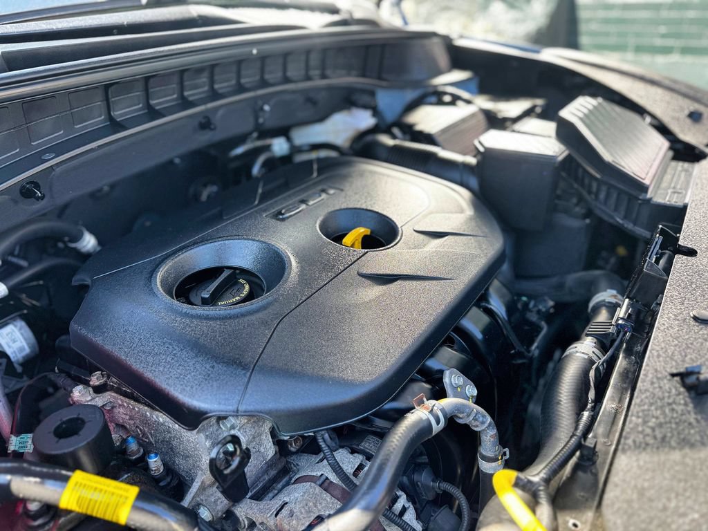 Used 2021 Hyundai Tucson Value AWD/4WD image 21
