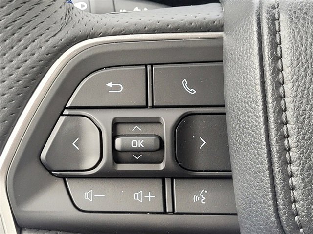 New 2025 Toyota Tundra Platinum image 27