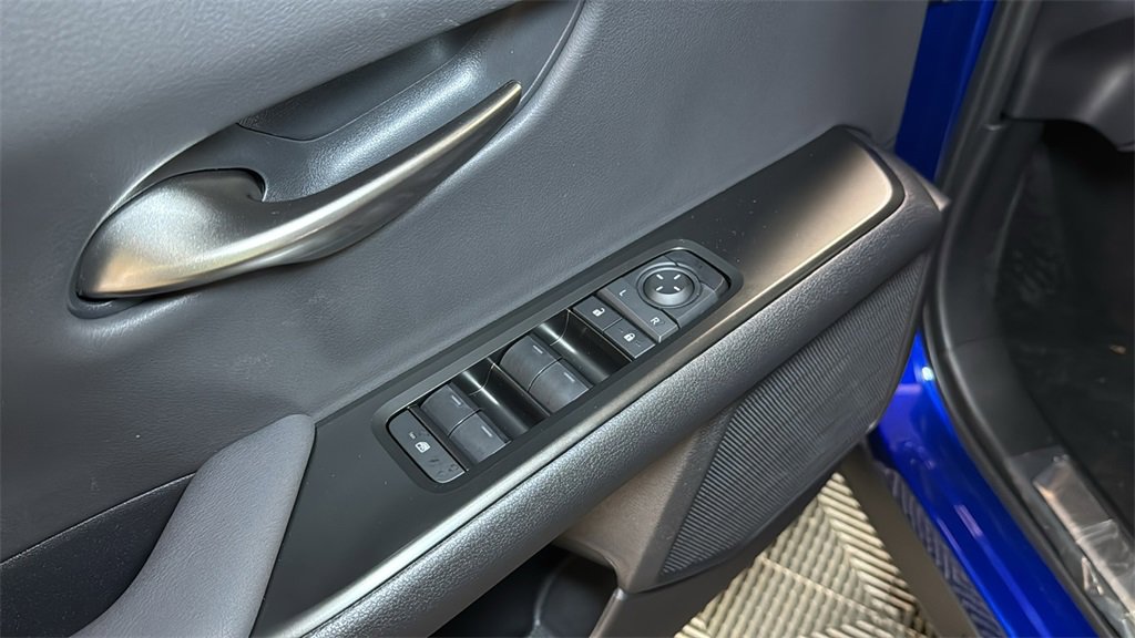 New 2025 Lexus UX 300h AWD image 21