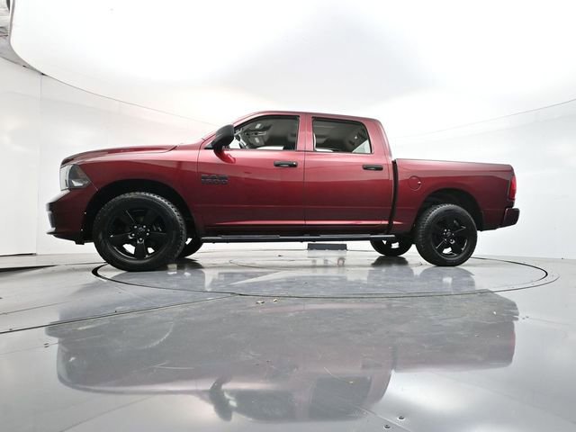 Used 2018 RAM 1500 Express w/ Express Value Package image 33