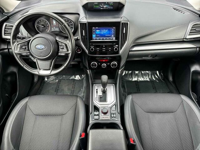 Certified 2023 Subaru Forester Premium AWD/4WD image 16