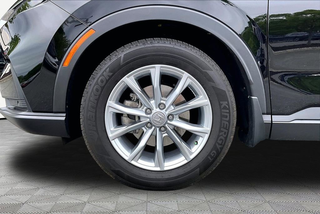 Used 2025 Honda CR-V EX-L image 24