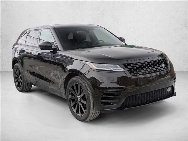 Used 2020 Land Rover Range Rover Velar R-Dynamic S image 3