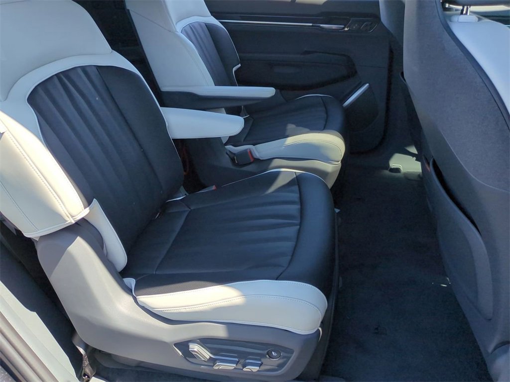 New 2026 Kia EV9 GT-Line image 41