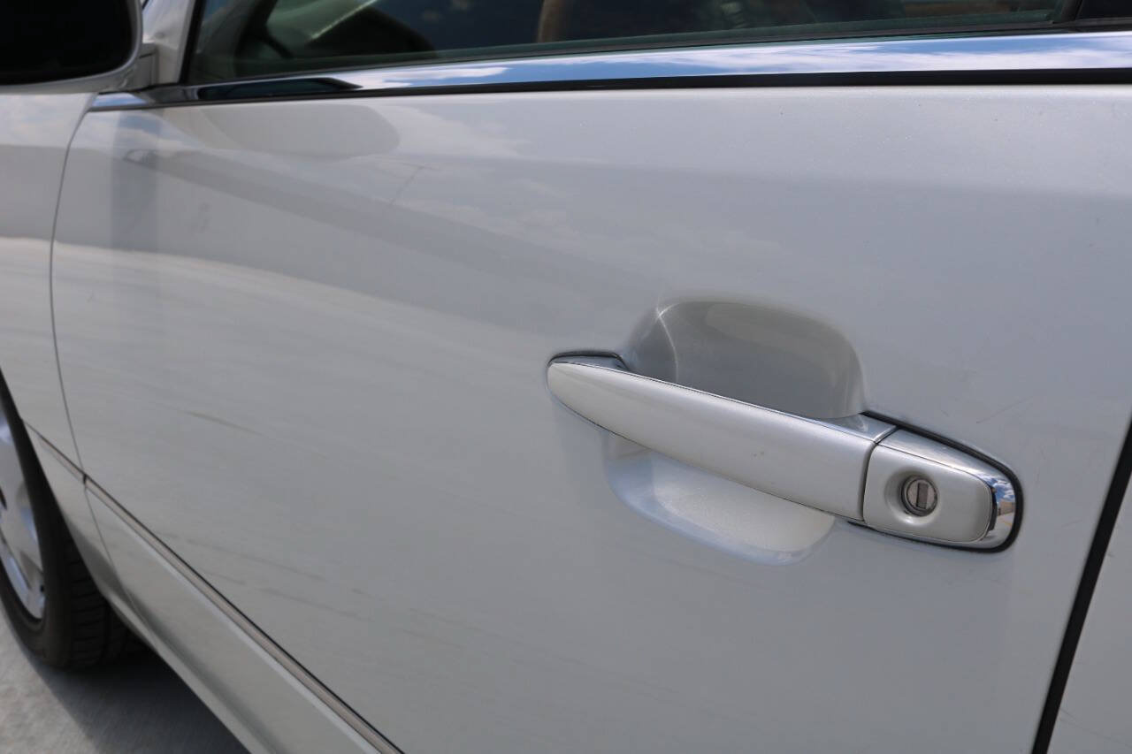 Used 2001 Lexus LS 430 RWD image 36