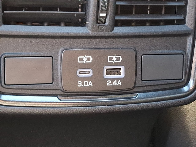 Certified 2026 Subaru Forester Limited AWD/4WD image 12