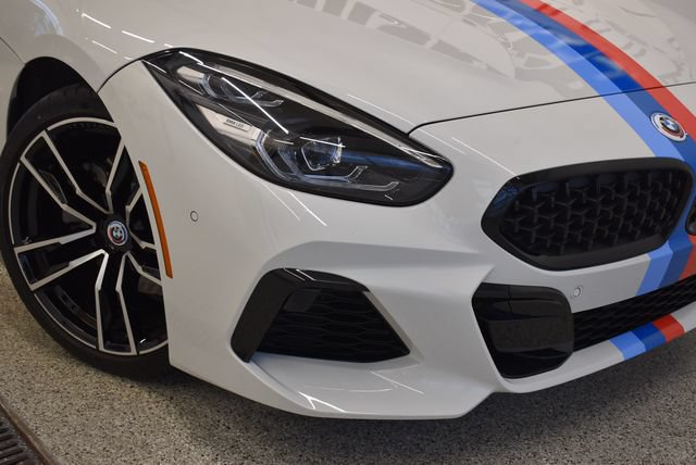 Used 2022 BMW Z4 sDrive30i w/ Premium Package 2 RWD image 29