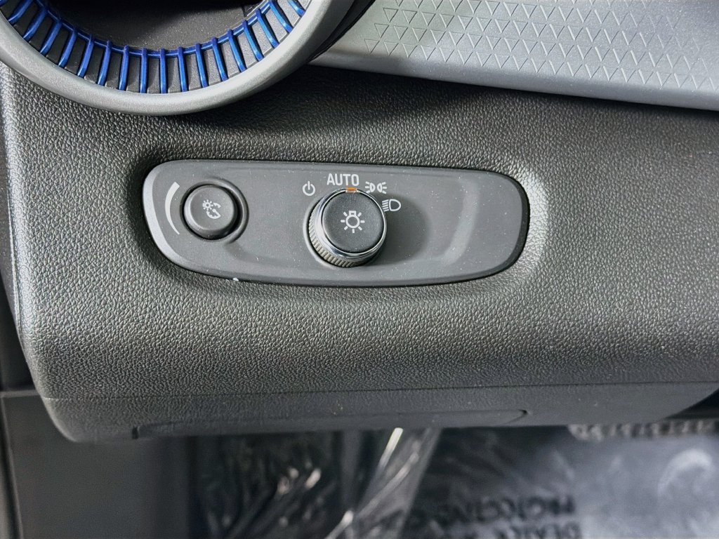 Used 2024 Chevrolet Trax LS FWD image 10