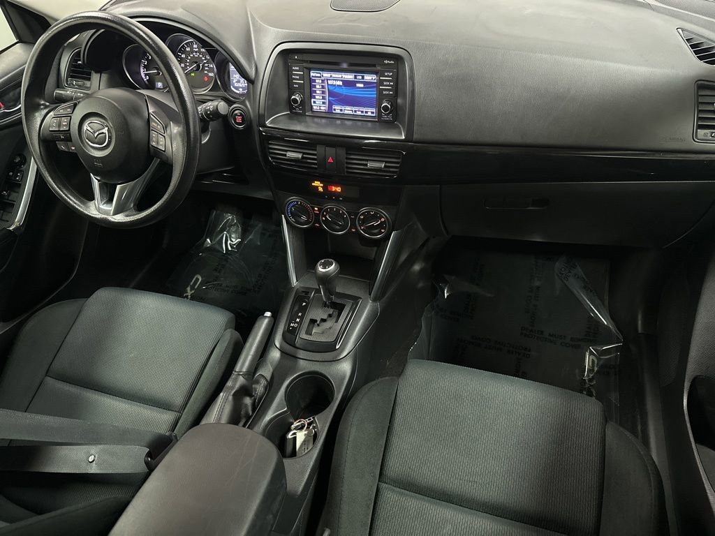 Used 2014 MAZDA CX-5 Sport w/ Bluetooth Audio Package AWD/4WD image 12