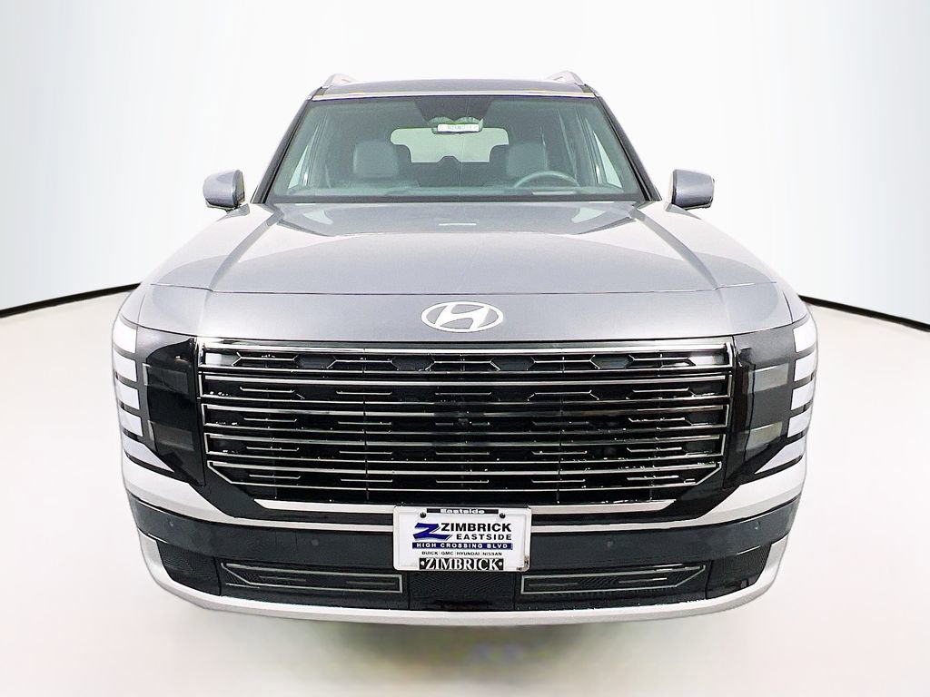 New 2026 Hyundai Palisade Calligraphy image 2